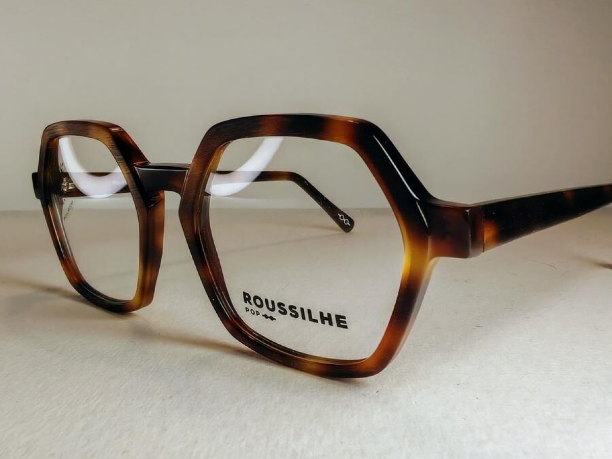 ROUSSILHE - POP 104 C84 51¤20