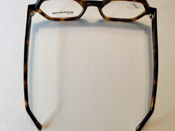 ROUSSILHE - POP 104 C84 51¤20