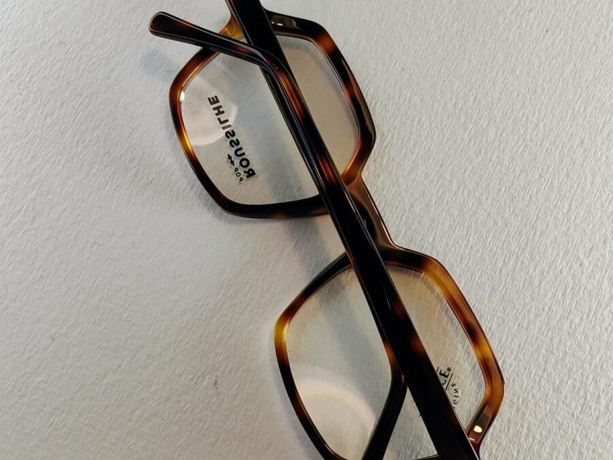 ROUSSILHE - POP 104 C84 51¤20