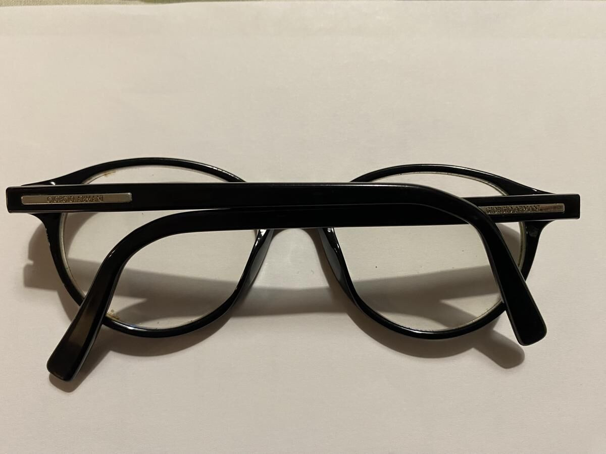 Giorgio Armani - 140 GA 467 807