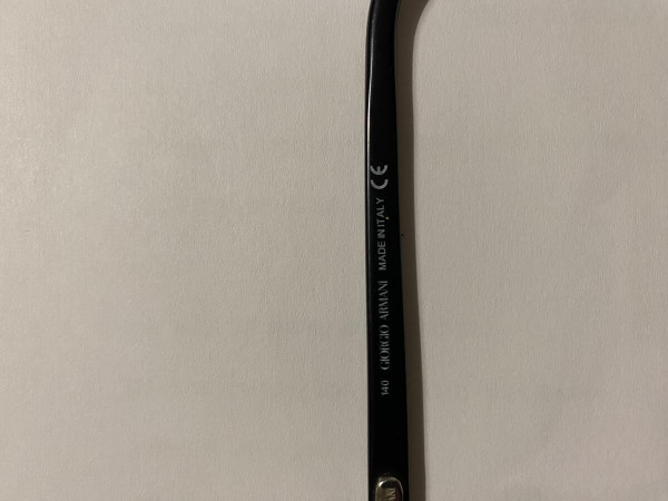 Giorgio Armani - 140 GA 467 807