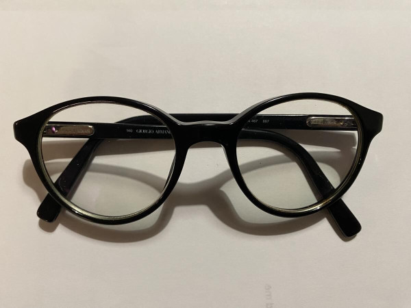 Giorgio Armani - 140 GA 467 807