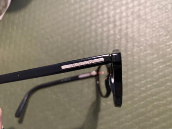 Giorgio Armani - 140 GA 467 807