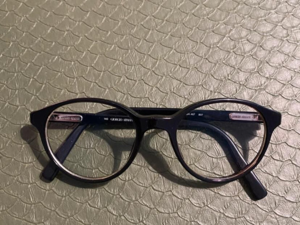 Giorgio Armani - 140 GA 467 807