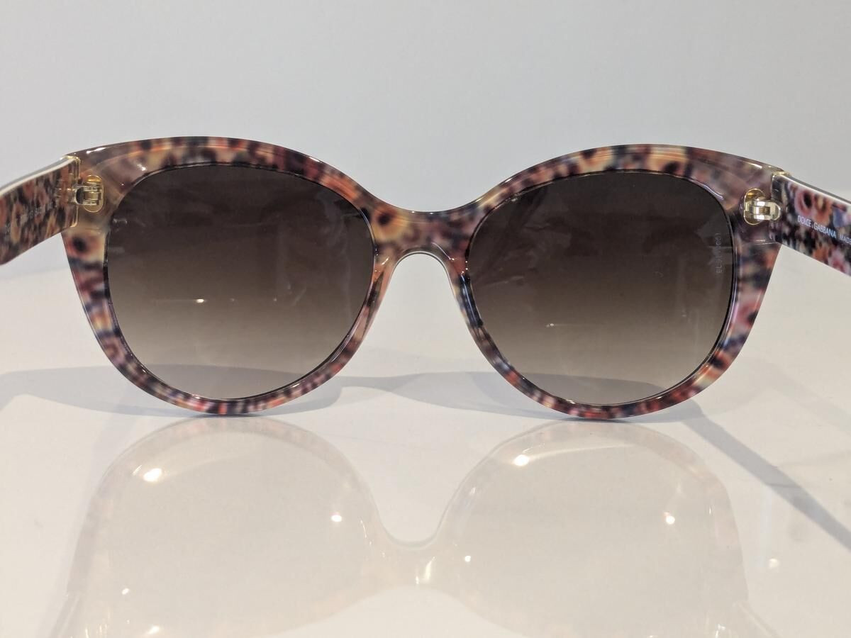 Dolce & Gabbana  - DG4217 2790/13 54&curren;18 140 3N