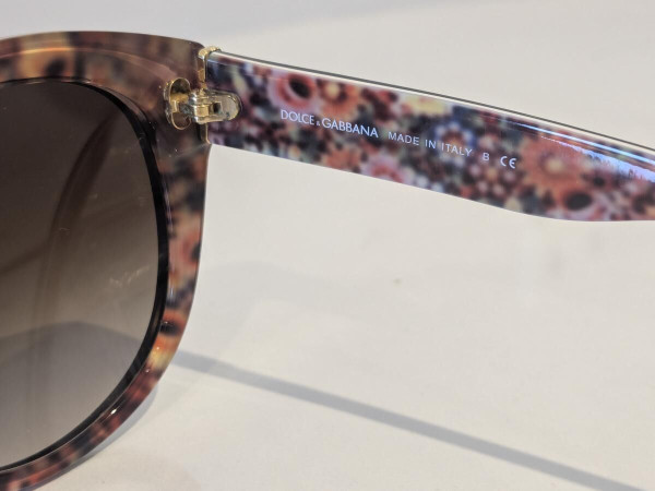 Dolce & Gabbana  - DG4217 2790/13 54&curren;18 140 3N