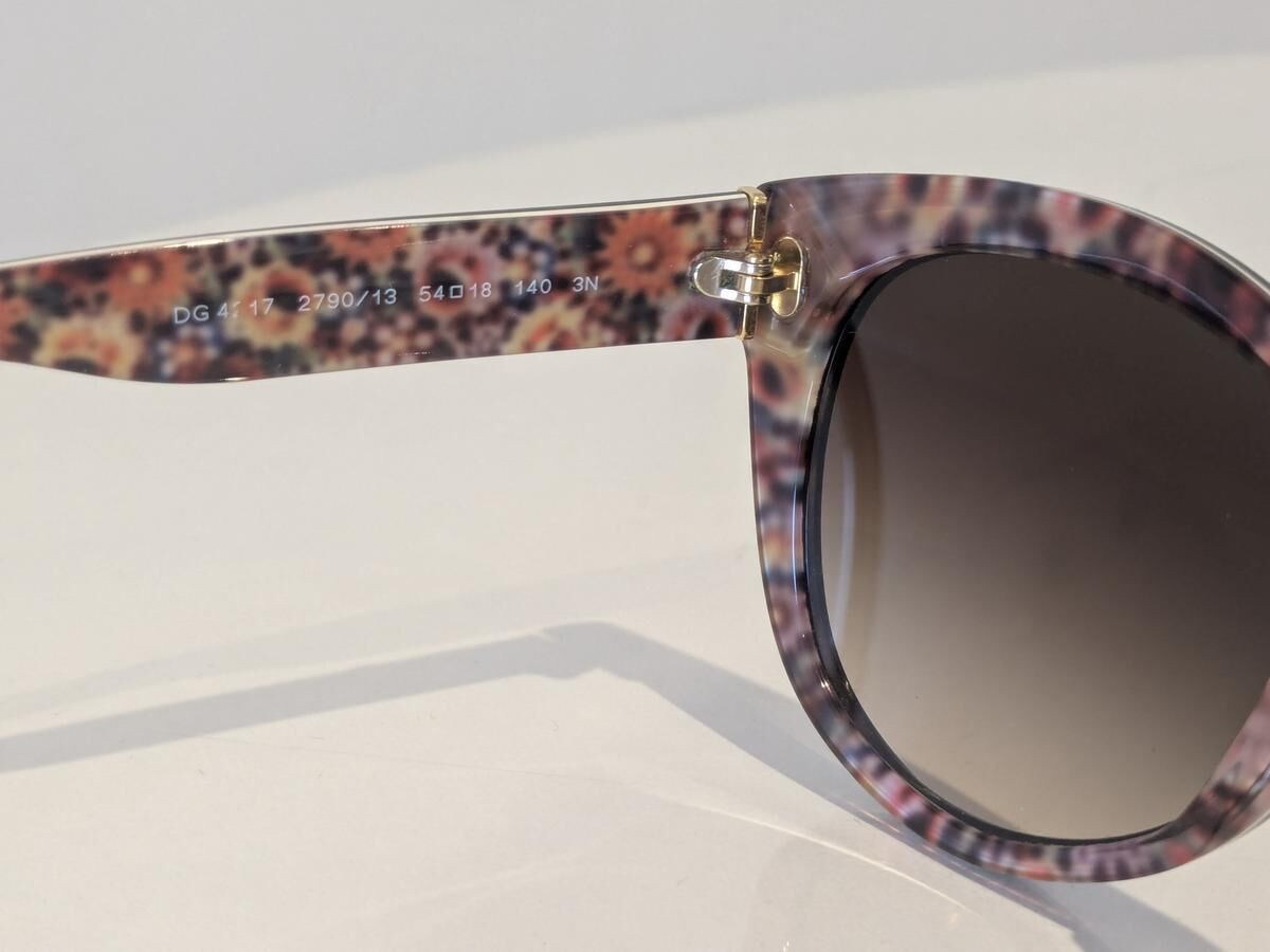 Dolce & Gabbana  - DG4217 2790/13 54&curren;18 140 3N