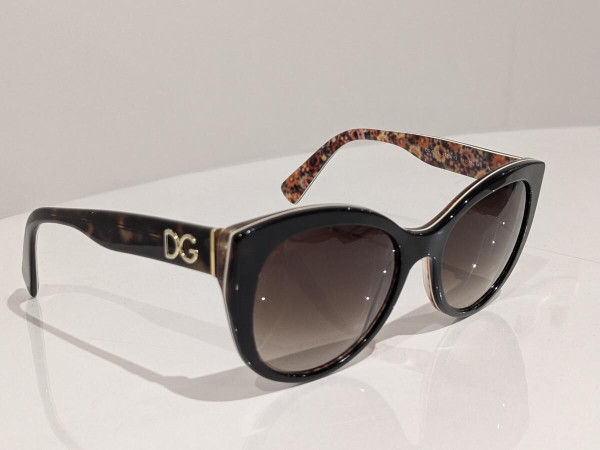 Dolce & Gabbana  - DG4217 2790/13 54&curren;18 140 3N