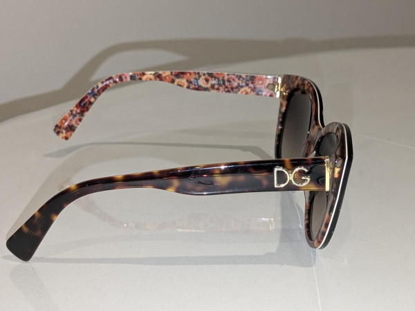 Dolce & Gabbana  - DG4217 2790/13 54&curren;18 140 3N