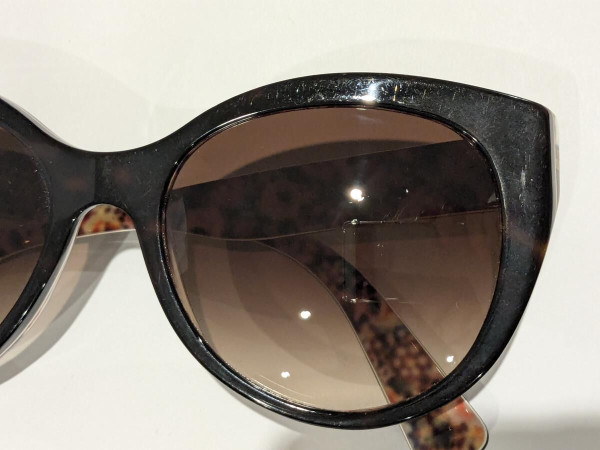 Dolce & Gabbana  - DG4217 2790/13 54&curren;18 140 3N