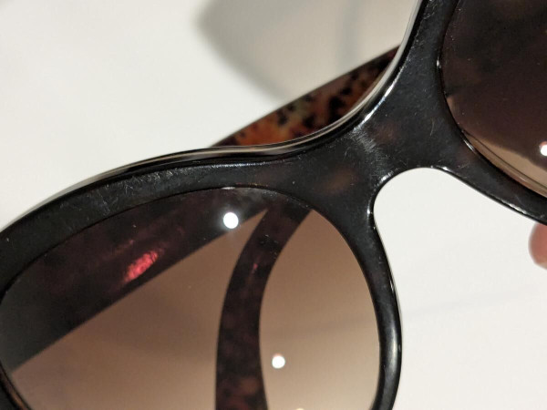 Dolce & Gabbana  - DG4217 2790/13 54&curren;18 140 3N