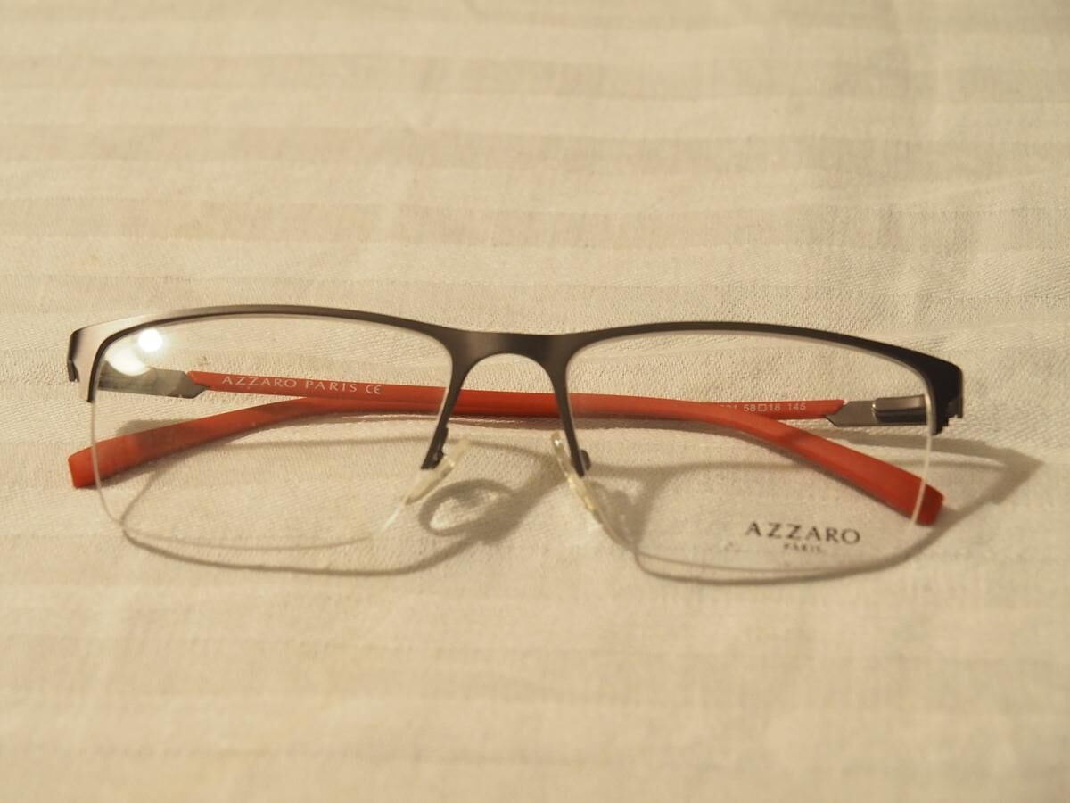 Azzaro - AZ 31104 C01 58/18 58¤18