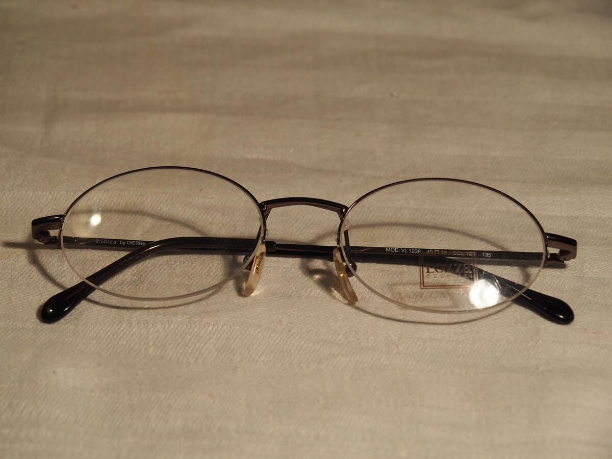 Lozza - VL 1238 49¤18