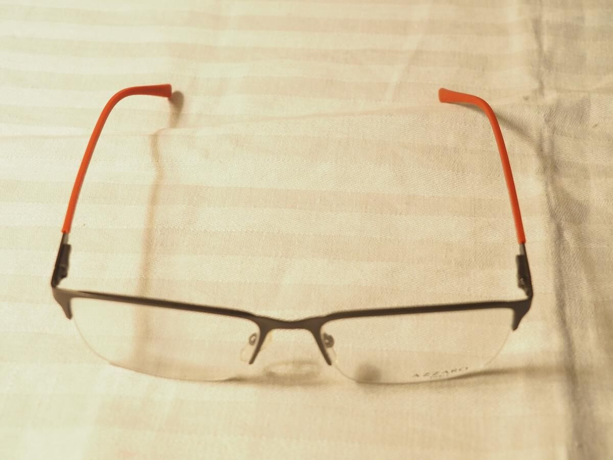 Azzaro - AZ 31104 C01 58/18 58¤18