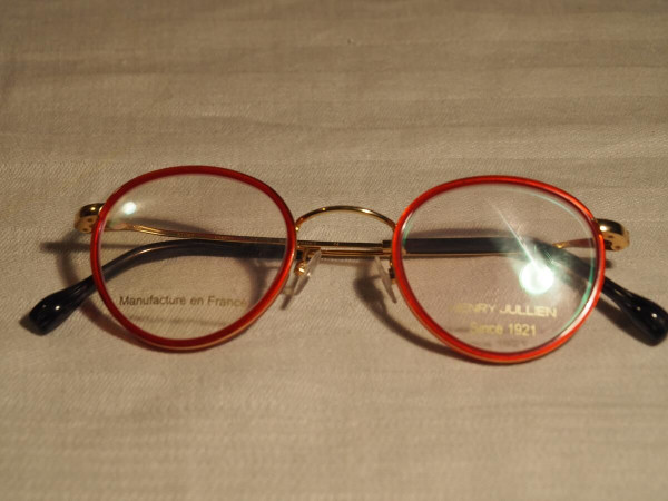 Henry Jullien - Story...