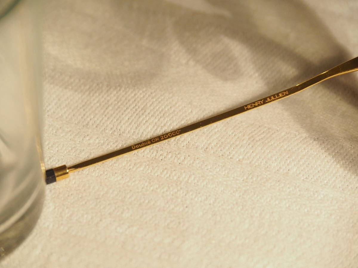 Henry Jullien - Story C56P59 45¤25