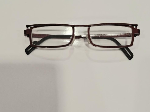 Théo eyewear - Mayonnaise...