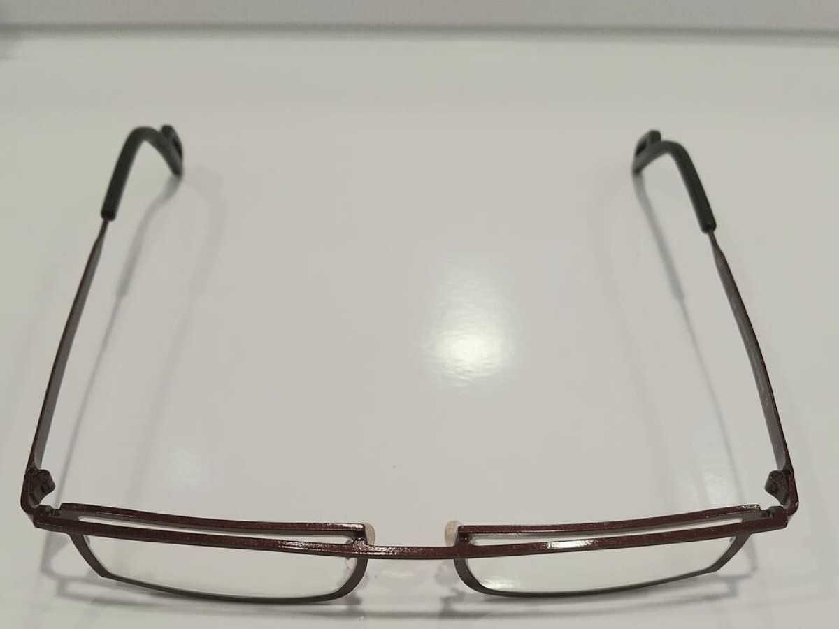 Théo eyewear - Mayonnaise 402 50¤19