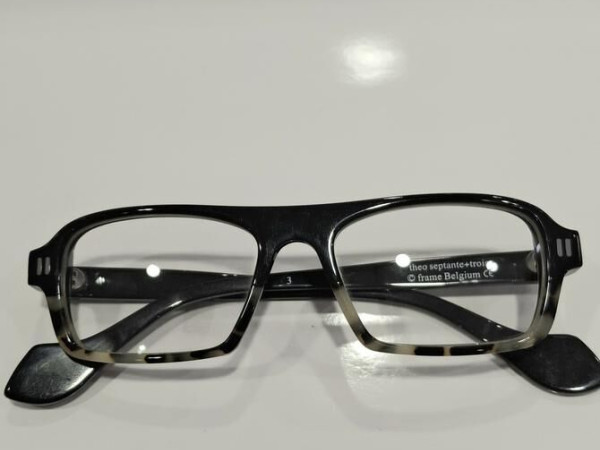 Théo - Septante + trois...