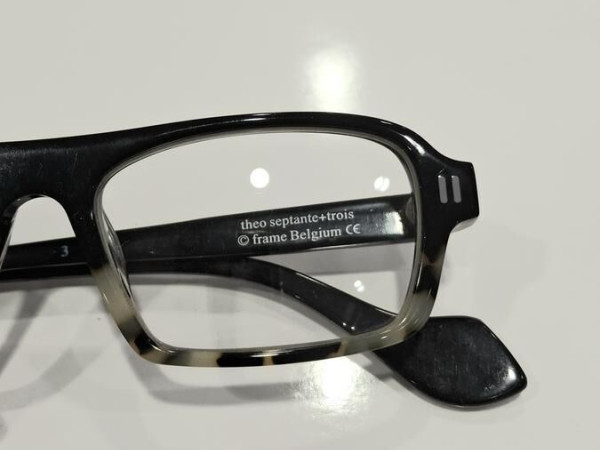 Théo - Septante + trois col 3 51¤22