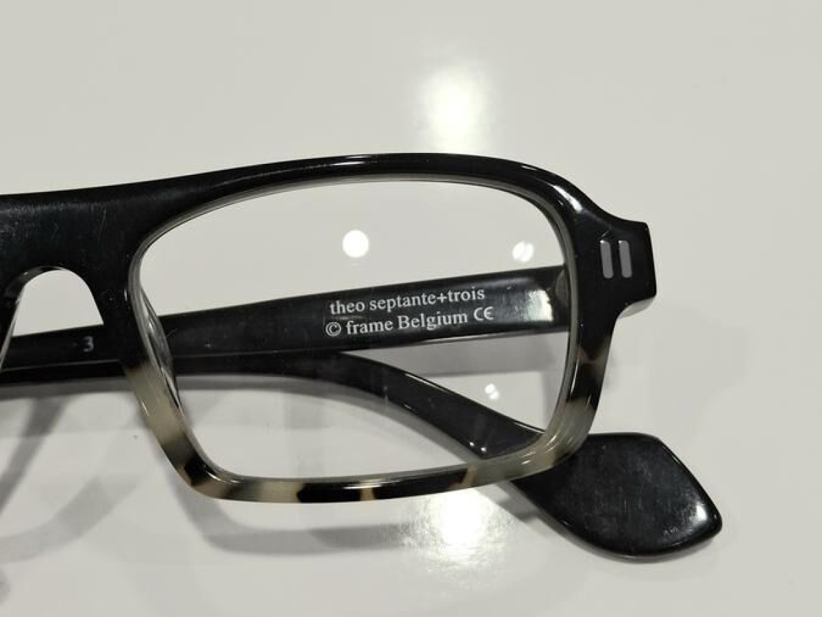 Théo - Septante + trois col 3 51¤22