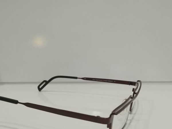 Théo eyewear - Mayonnaise 402 50¤19