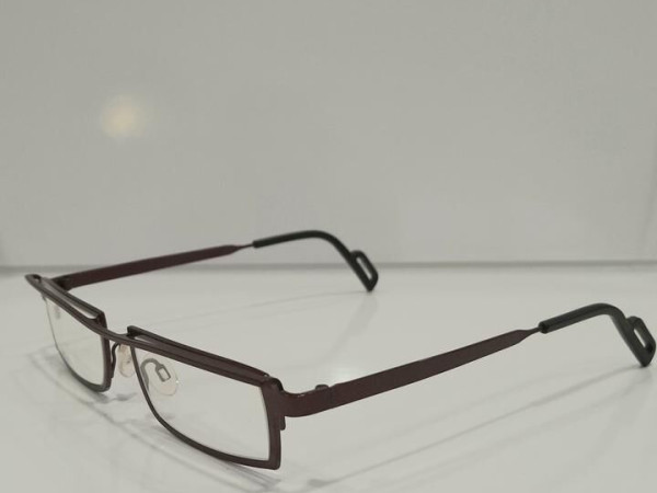 Théo eyewear - Mayonnaise 402 50¤19