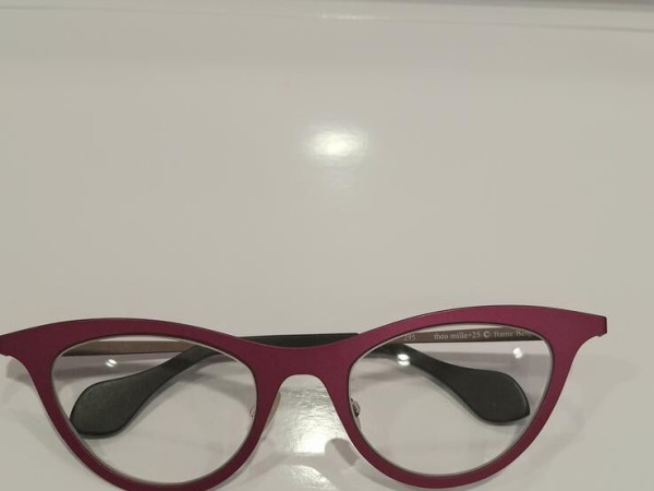 Théo eyewear - Mille+25 50¤21