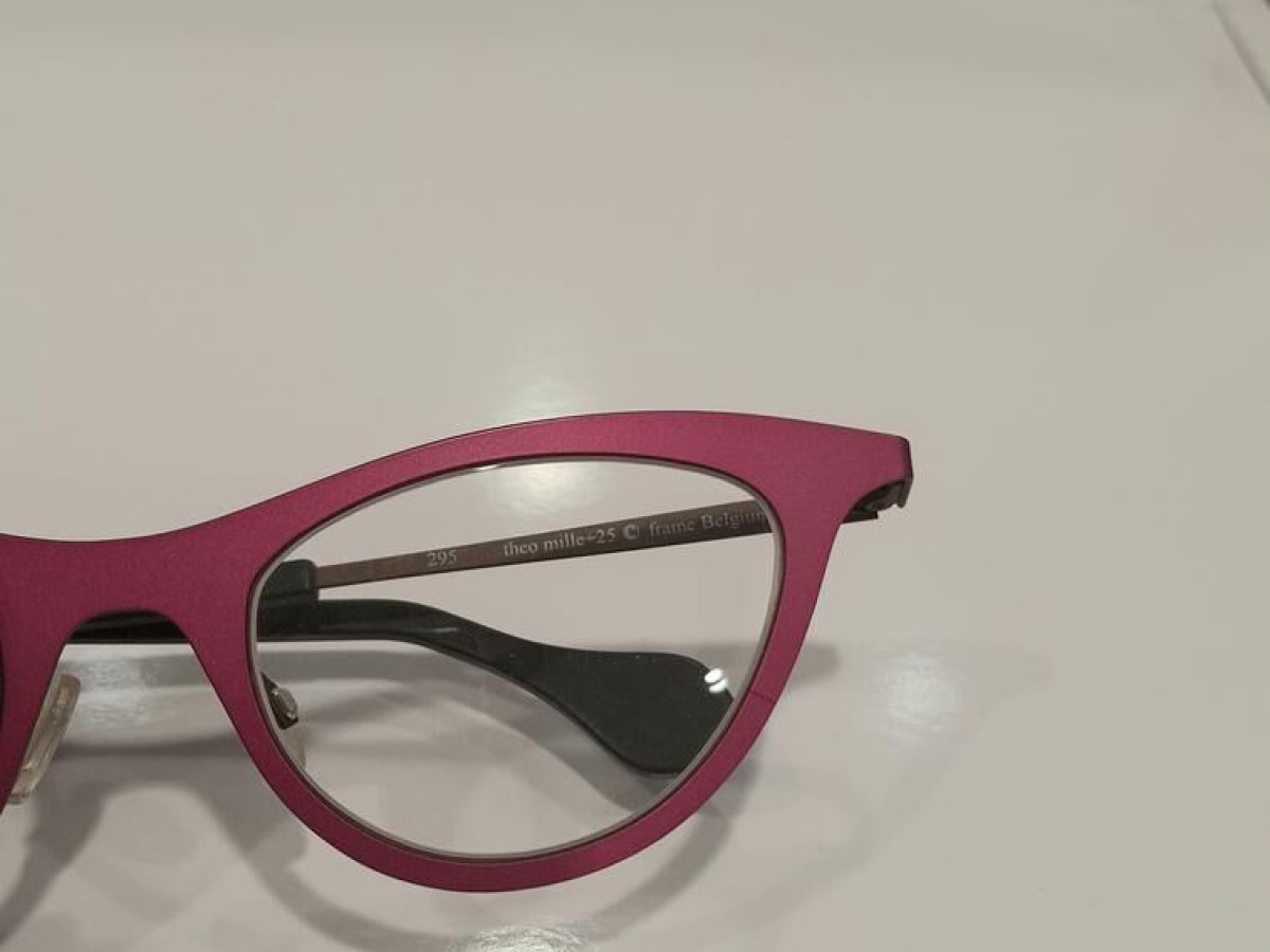 Théo eyewear - Mille+25 50¤21