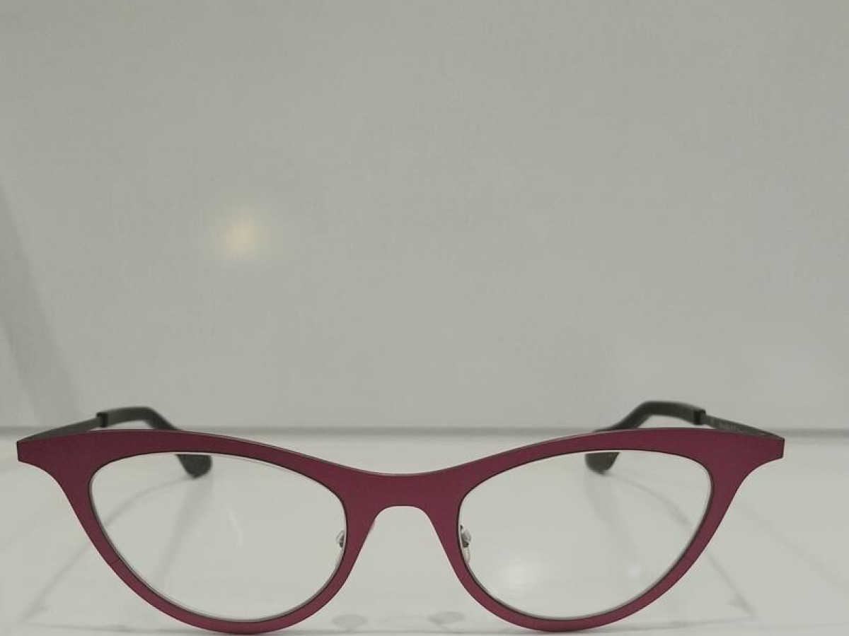 Théo eyewear - Mille+25 50¤21