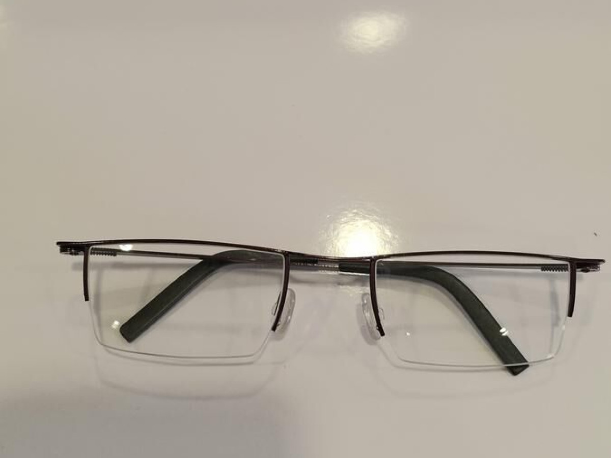 Théo eyewear - Dore 262 53¤24