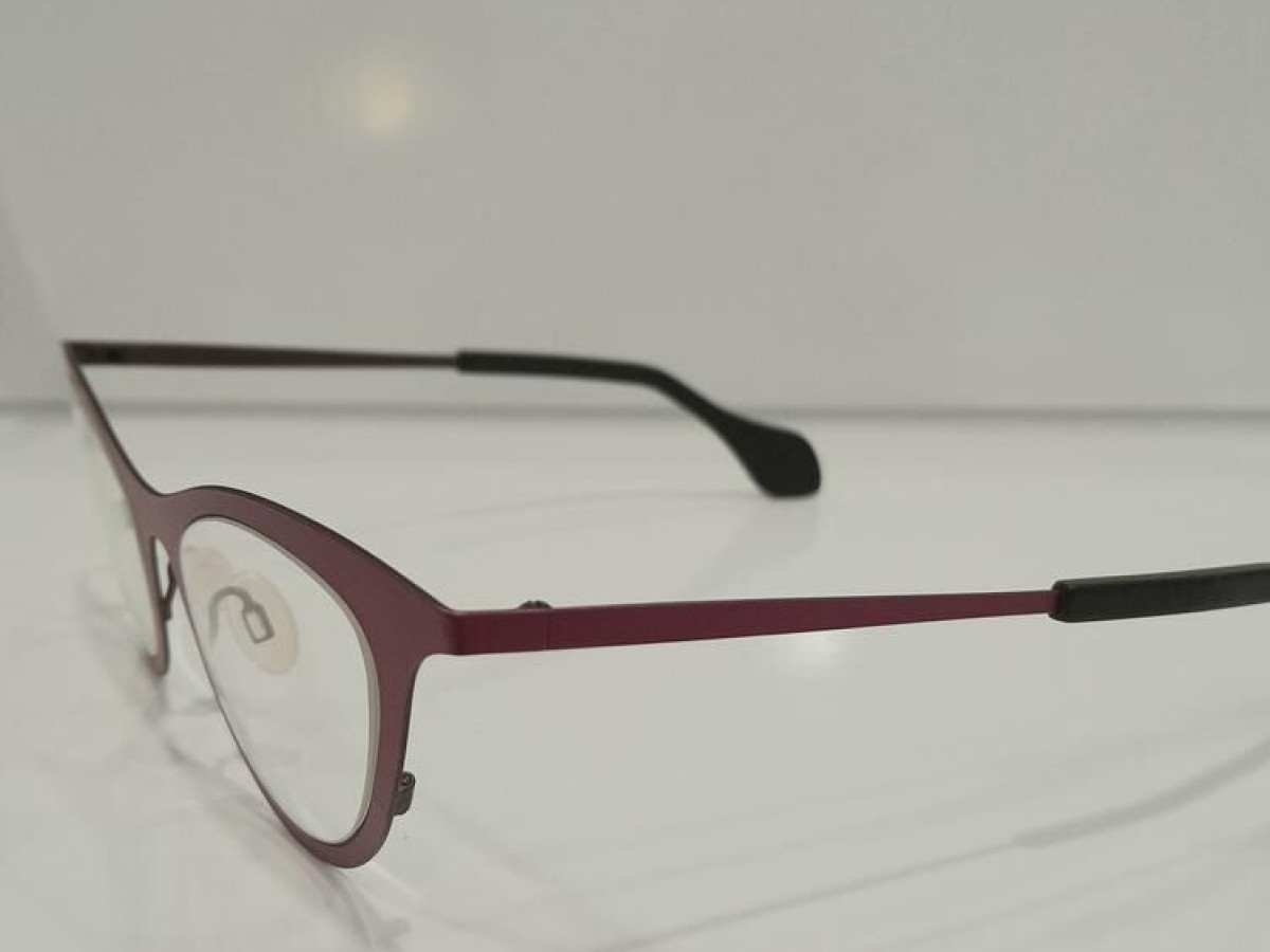 Théo eyewear - Mille+25 50¤21