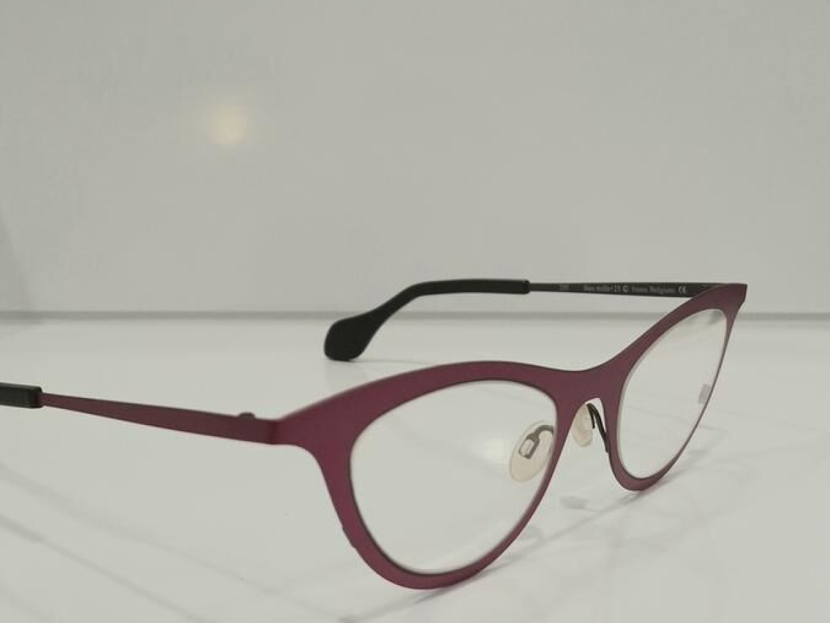 Théo eyewear - Mille+25 50¤21