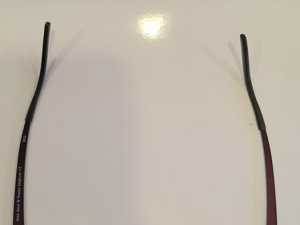 Théo eyewear - Dore 262 53¤24