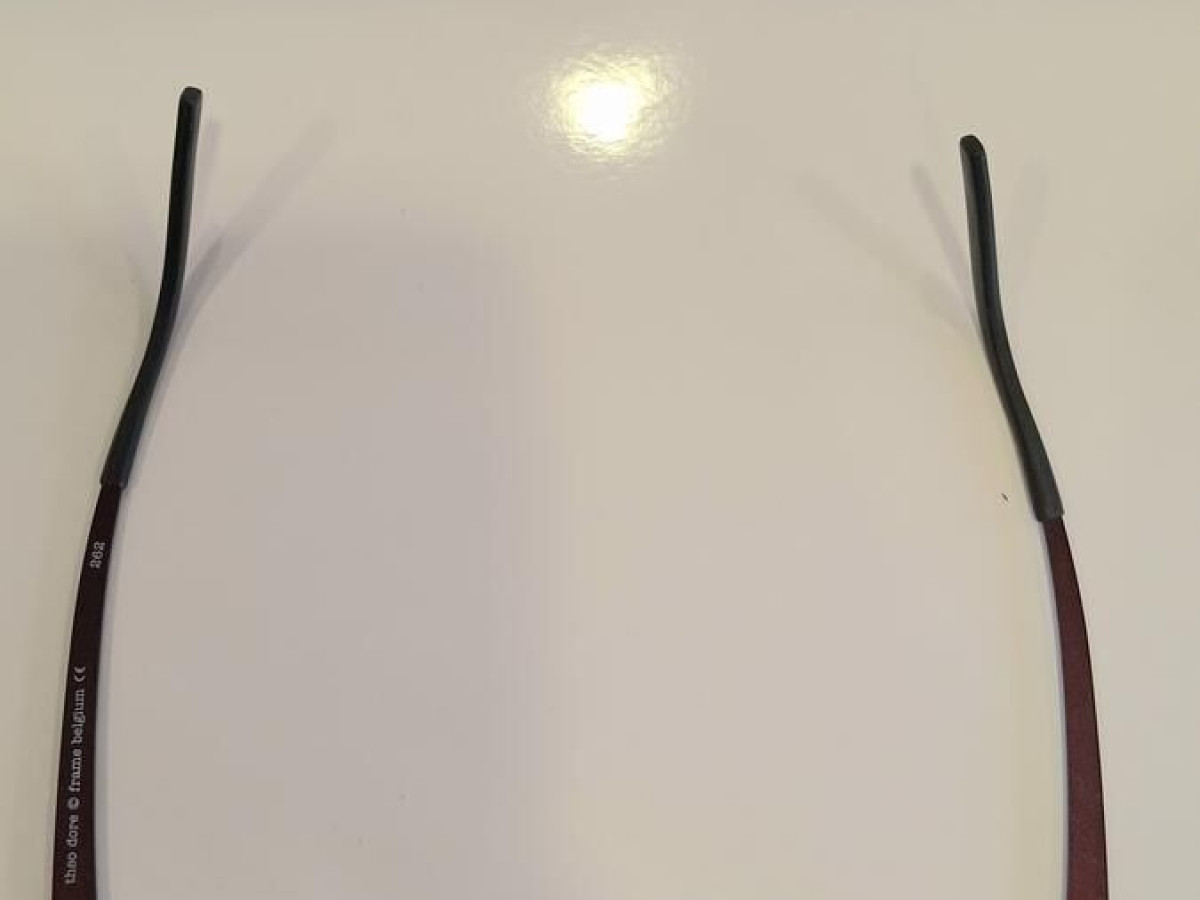 Théo eyewear - Dore 262 53¤24