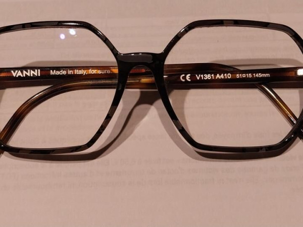 Vanni - V1361A410 51/15