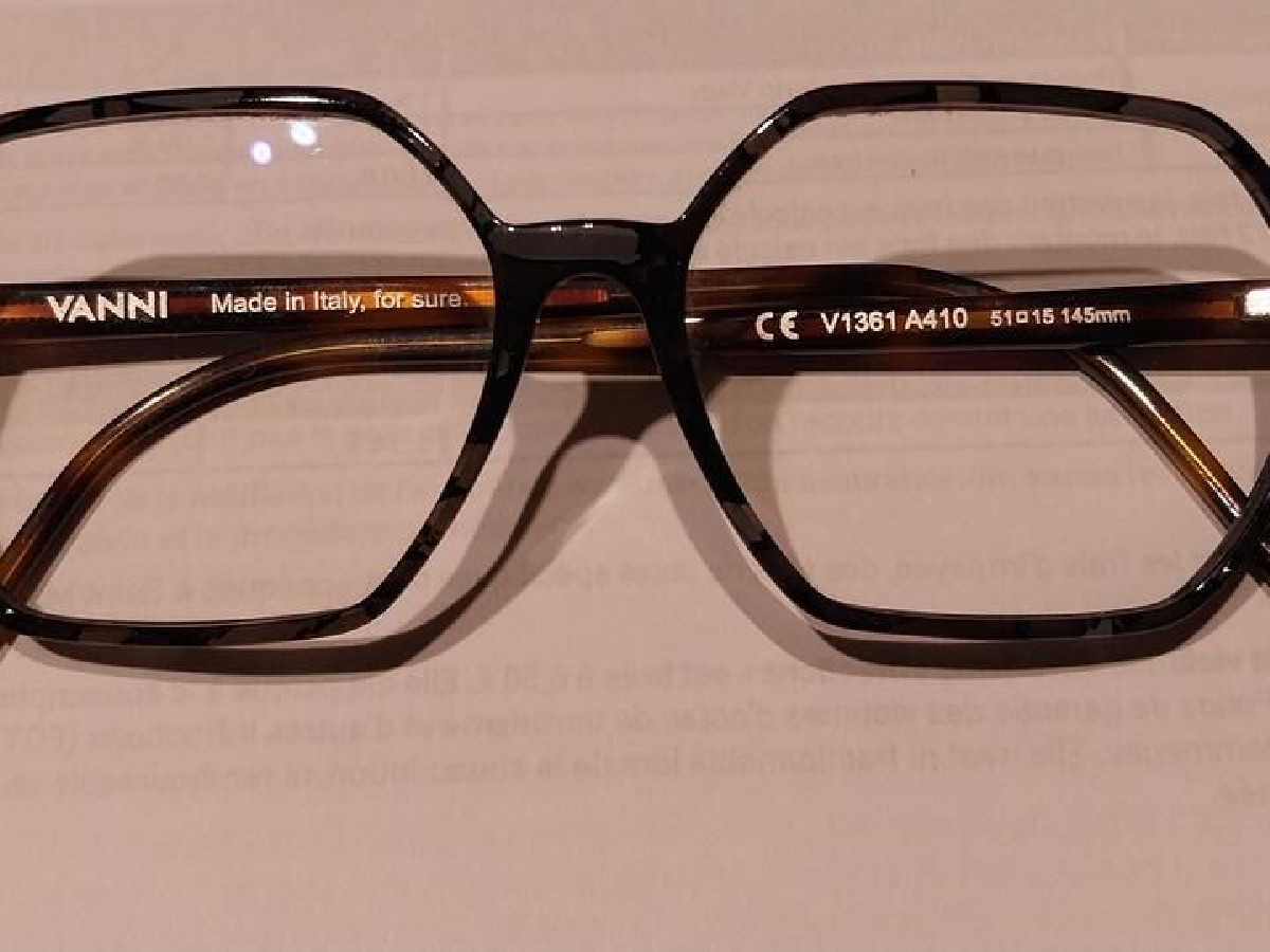 Vanni - V1361A410 51/15