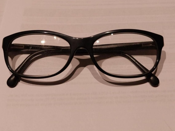 Chanel - 3236-Q c-501...