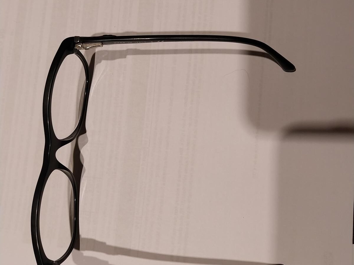 Chanel - 3236-Q c-501 53/16 135