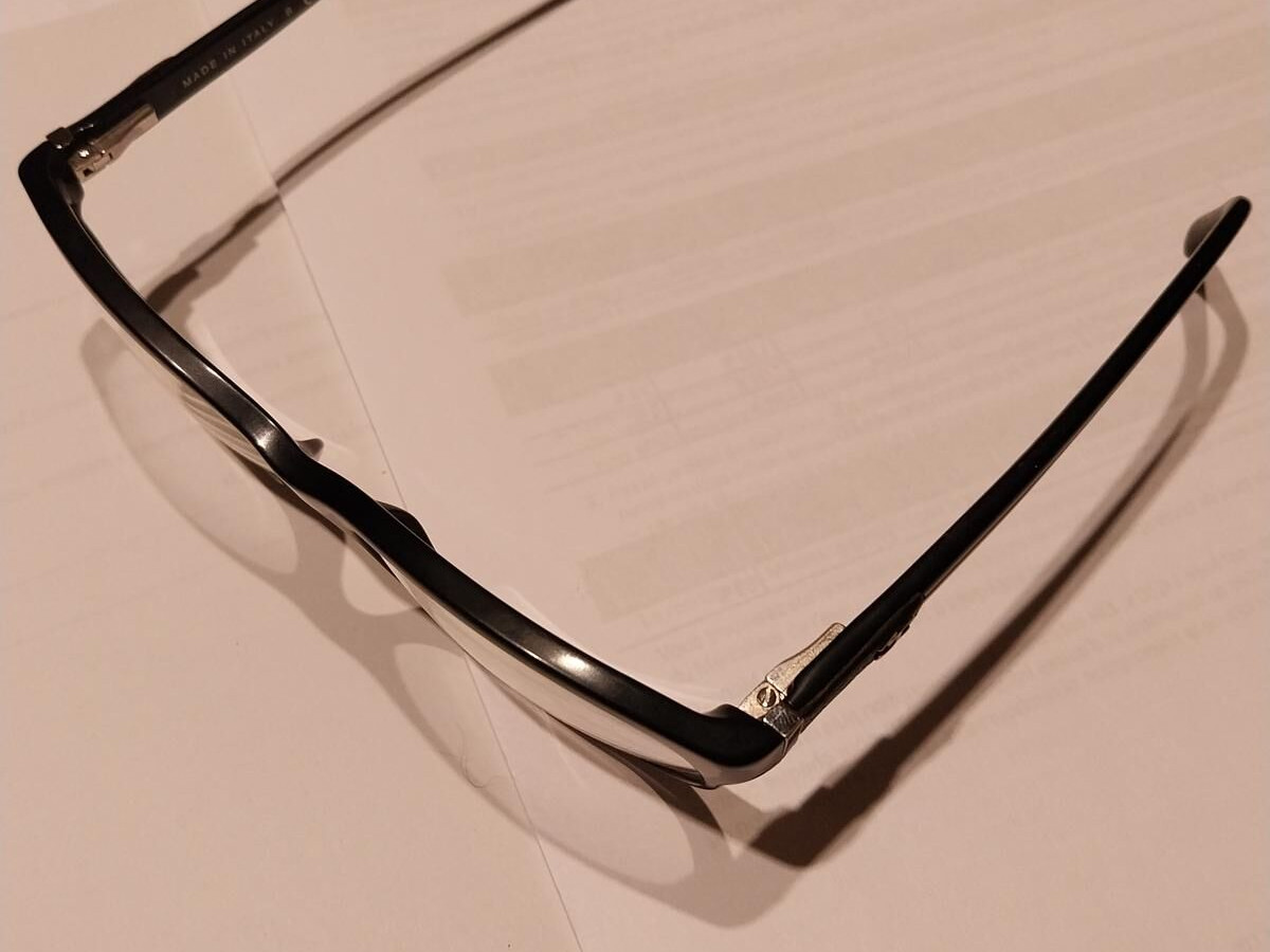 Chanel - 3236-Q c-501 53/16 135