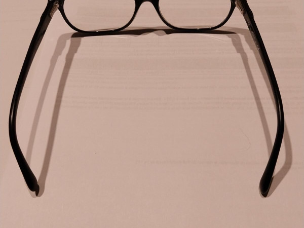 Chanel - 3236-Q c-501 53/16 135