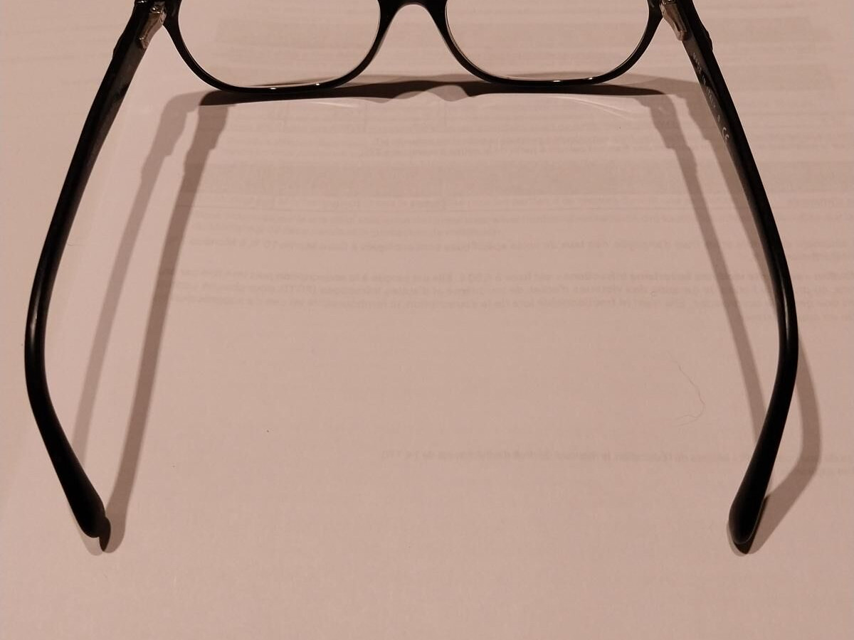 Chanel - 3236-Q c-501 53/16 135