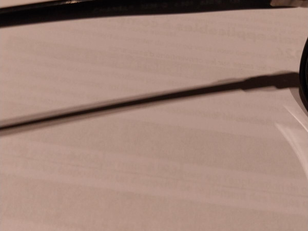 Chanel - 3236-Q c-501 53/16 135