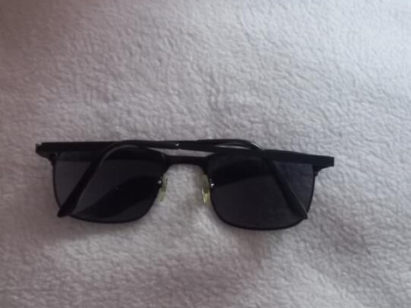 Ik occhiali - -S188 C1 52/20-138