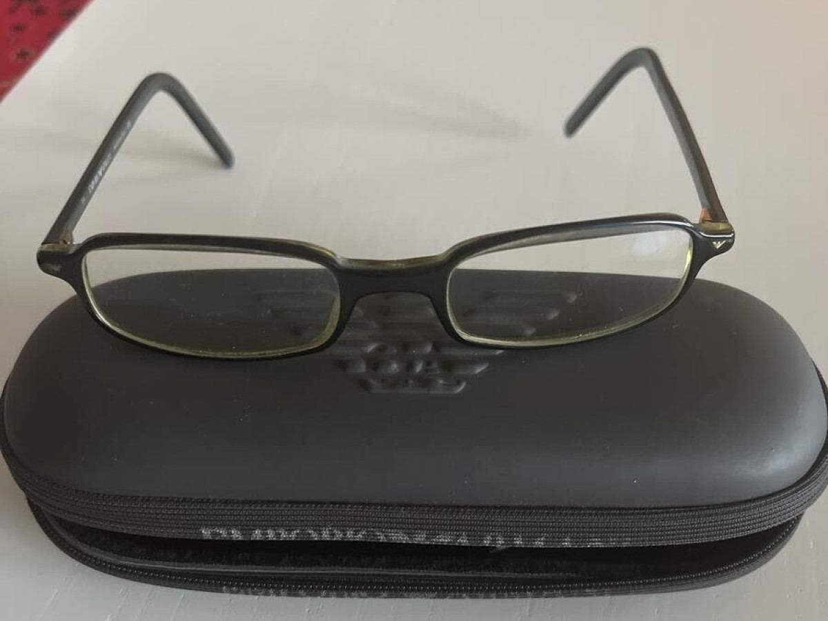 Emporio Armani - EA 9087