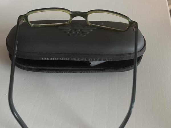 Emporio Armani - EA 9087