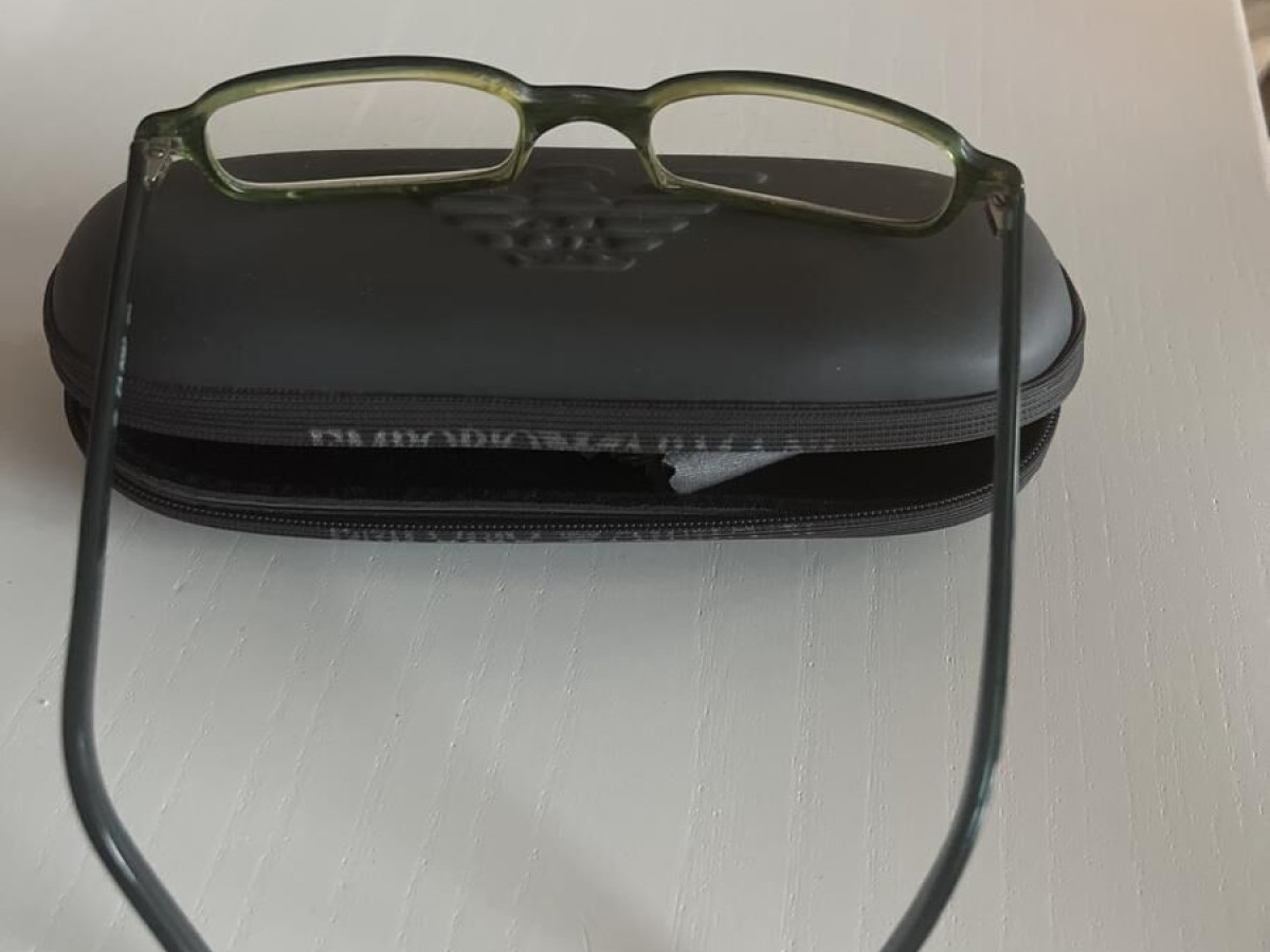 Emporio Armani - EA 9087