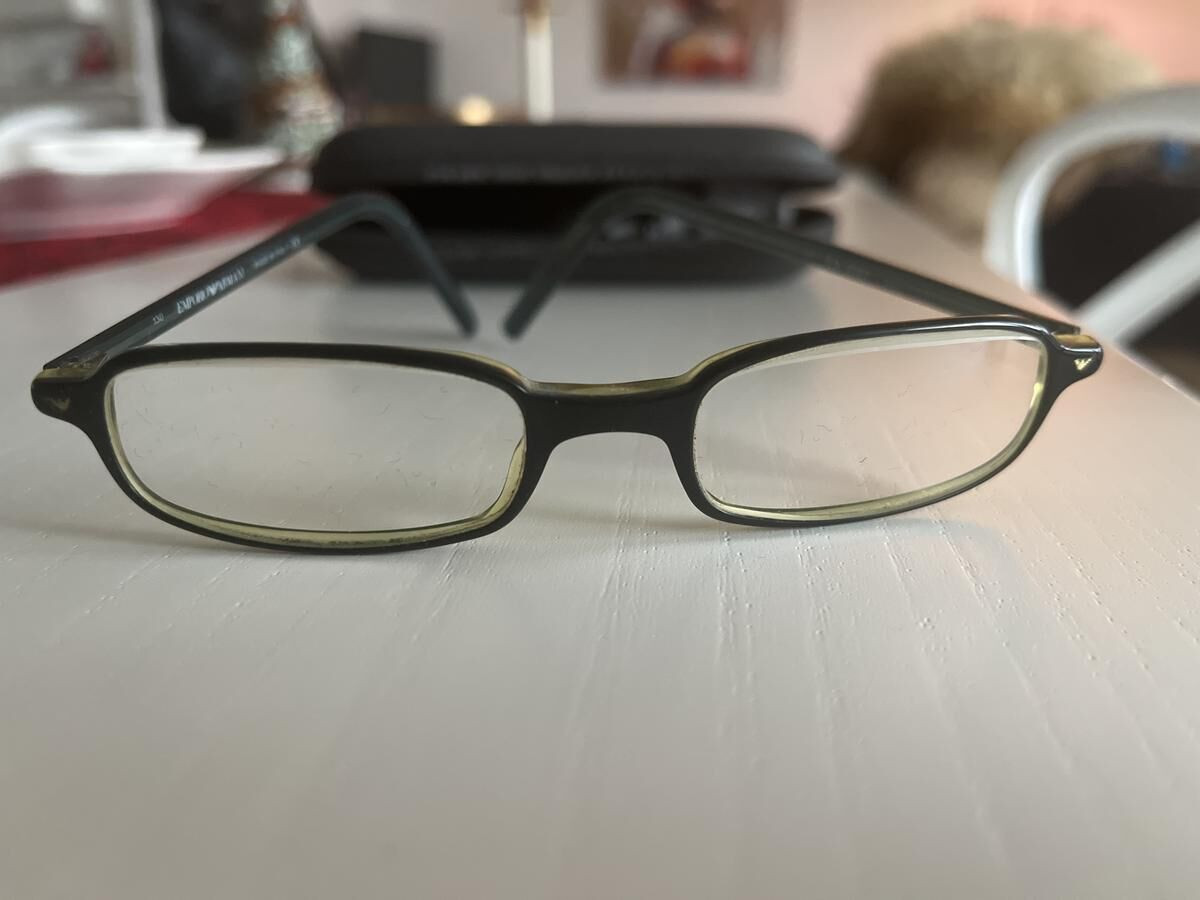 Emporio Armani - EA 9087