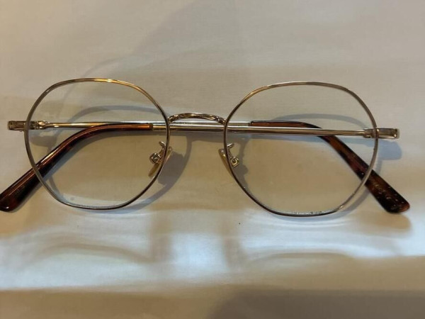 Le petit lunetier - Sansa...