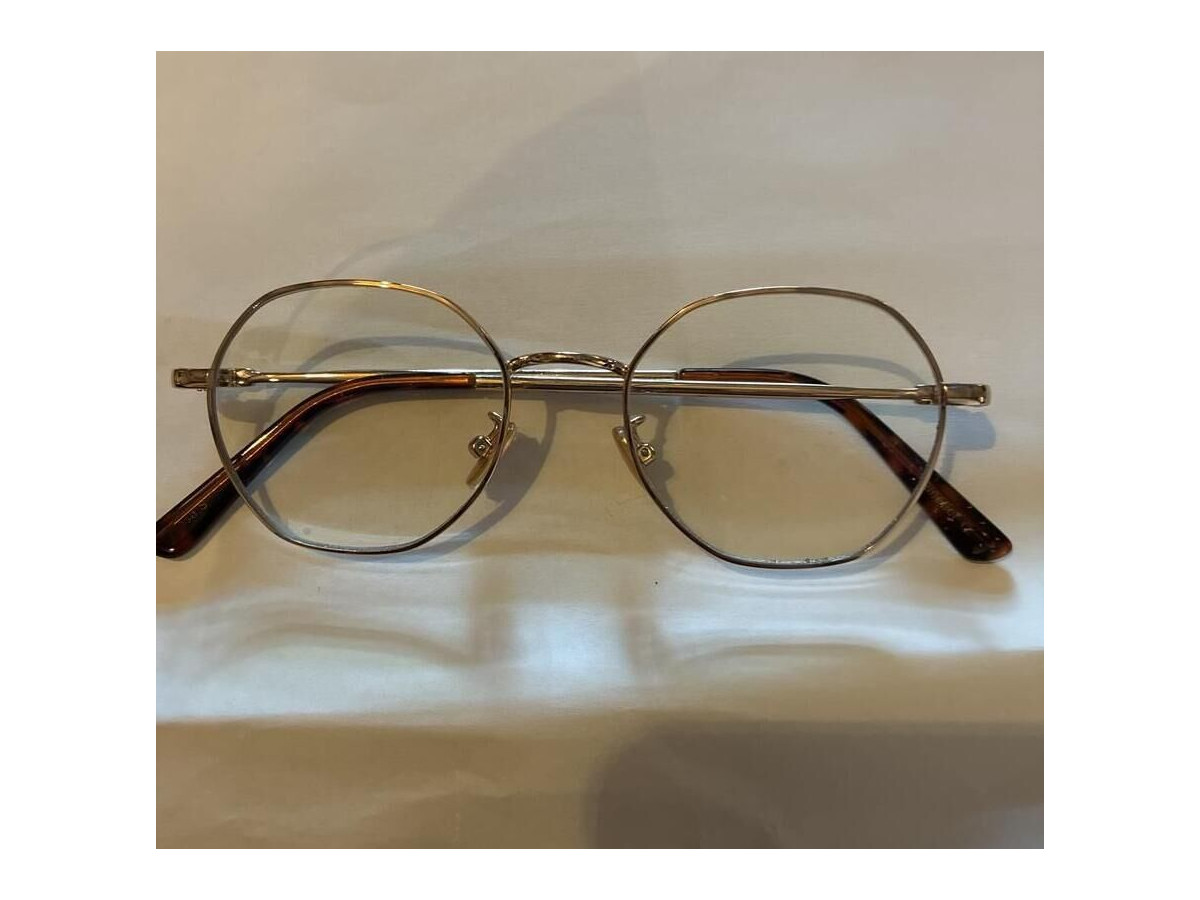 Le petit lunetier - Sansa s gold